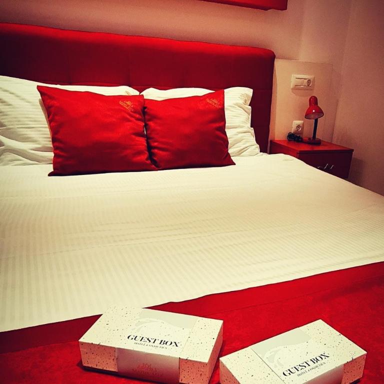 Matija LUX Konaci - Apartman sa 2 Spavaće Sobe - 5