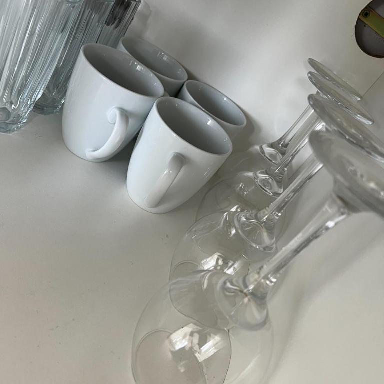 Relajate en Moderno y Elegante Apartamento Familiar con amplio balcón, en Zona Residencial Avenida Beni - Apartamento de 1 dormitorio - 26