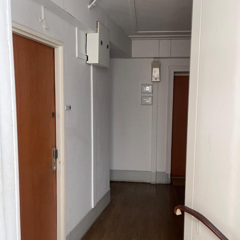 Appartement Paris 10 arr - Apartment - 10