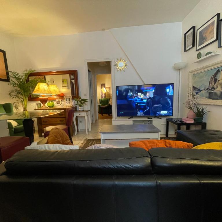 Appartement Paris 10 arr - Apartment - 4