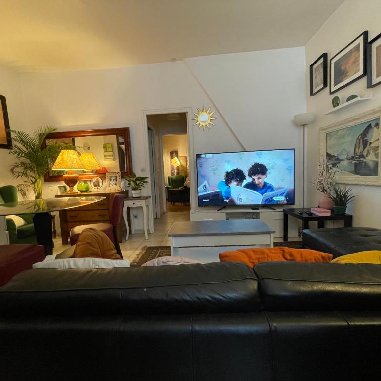Appartement Paris 10 arr - Apartment - 3