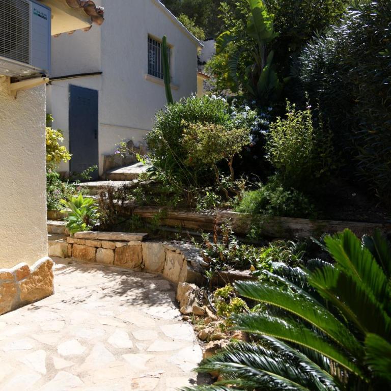 Villa Las Viñas with beautiful view - Villa de 3 dormitorios - 51