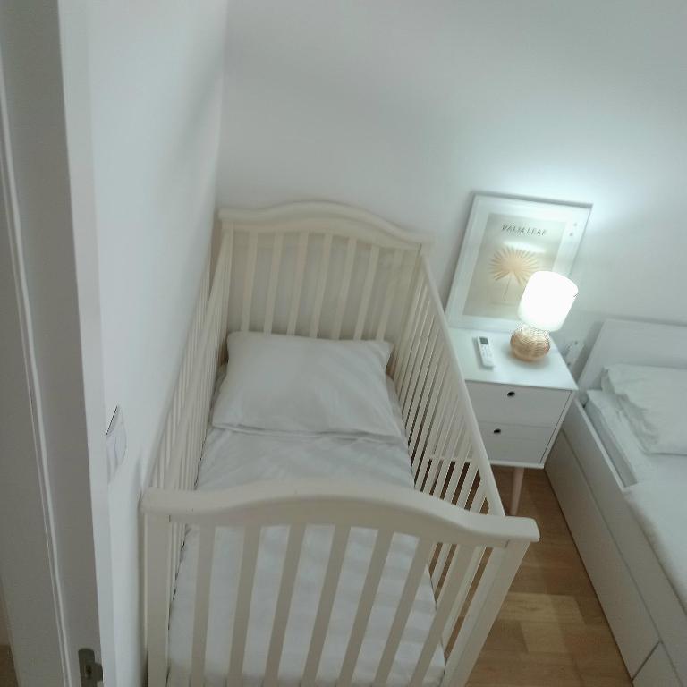 PREMIUM Center - Apartman sa 1 Spavaćom Sobom - 17