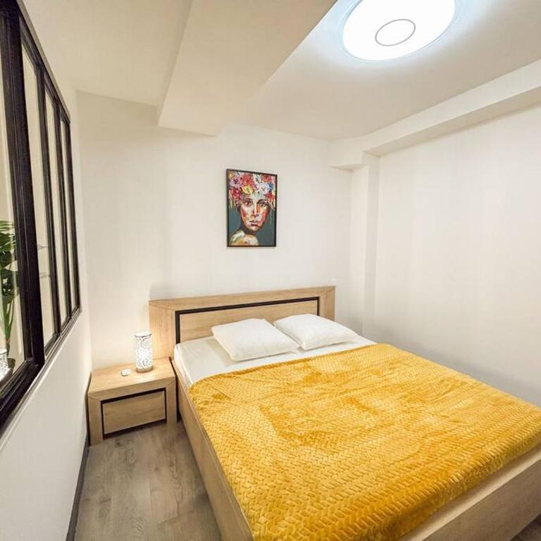 T2 refait à neuf en plein centre-ville de Sanary - Apartment mit 1 Schlafzimmer - 8