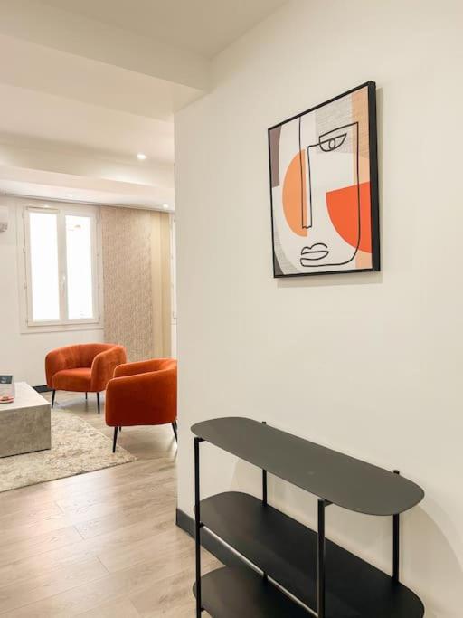 T2 refait à neuf en plein centre-ville de Sanary - Apartment mit 1 Schlafzimmer - 9