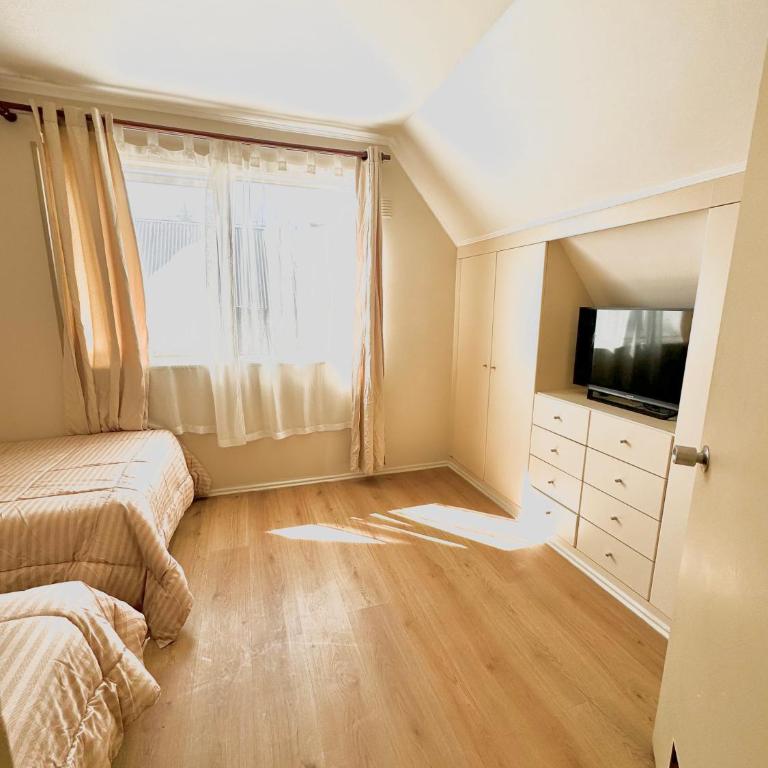 Acogedora Casa para 6 Personas - Casa de 3 dormitorios - 6