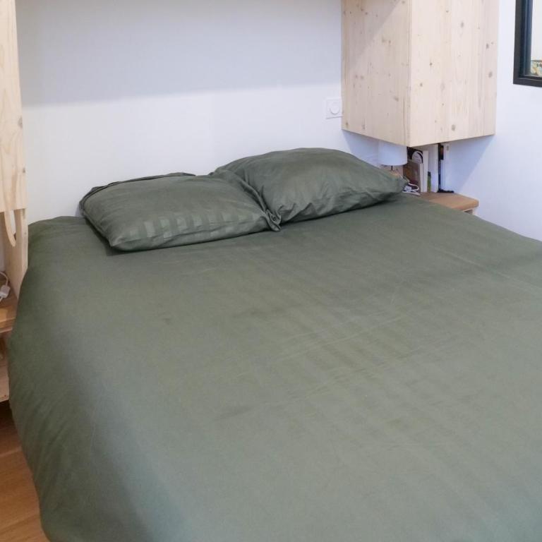 Maison de pêcheur rénovée quartier La Chaume Les Sables - 4 personnes - Haus mit 1 Schlafzimmer - 2