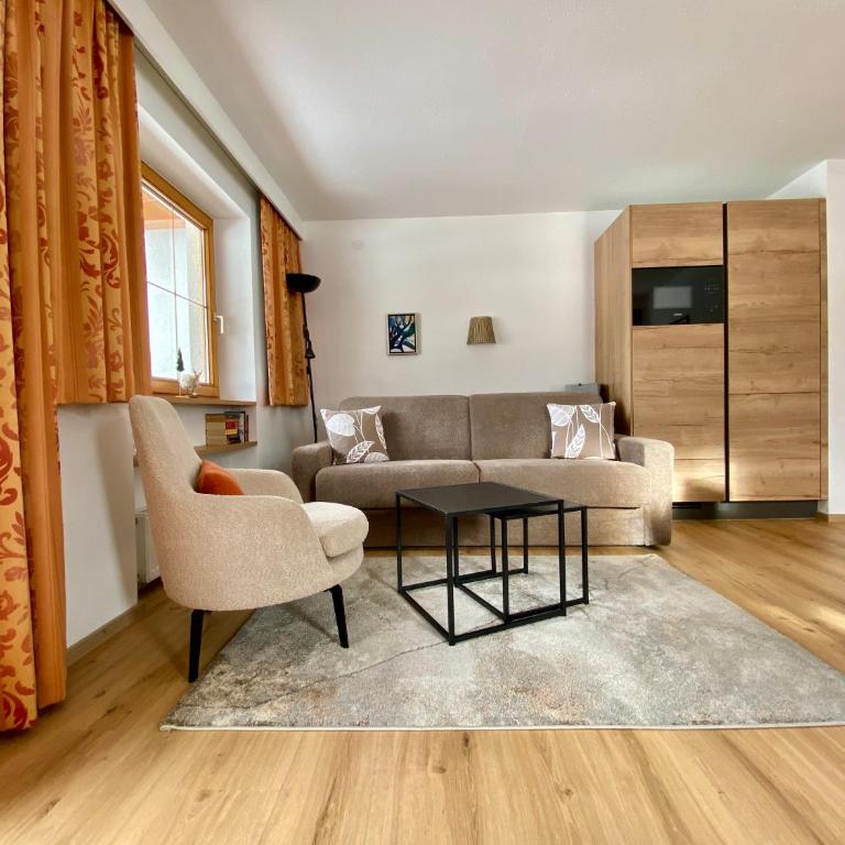 Valdafur Suites - Superior Apartment mit 2 Schlafzimmern - 9