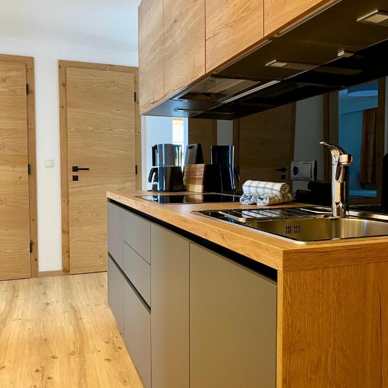 Valdafur Suites - Superior Apartment mit 2 Schlafzimmern - 3