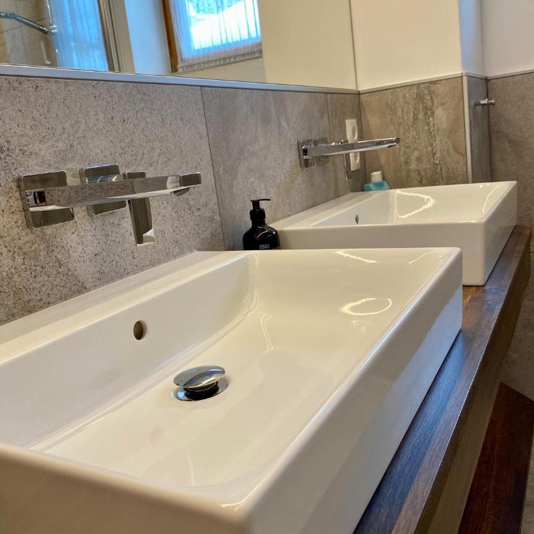 Valdafur Suites - Superior Apartment mit 2 Schlafzimmern - 10