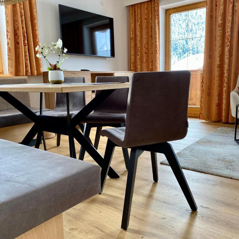 Valdafur Suites - Superior Apartment mit 2 Schlafzimmern - 5