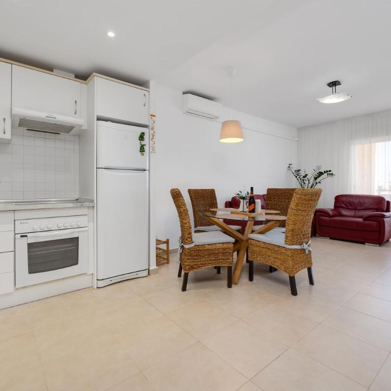Sea view apartment in Cabo Roig - Apartamento de 2 dormitorios - 8