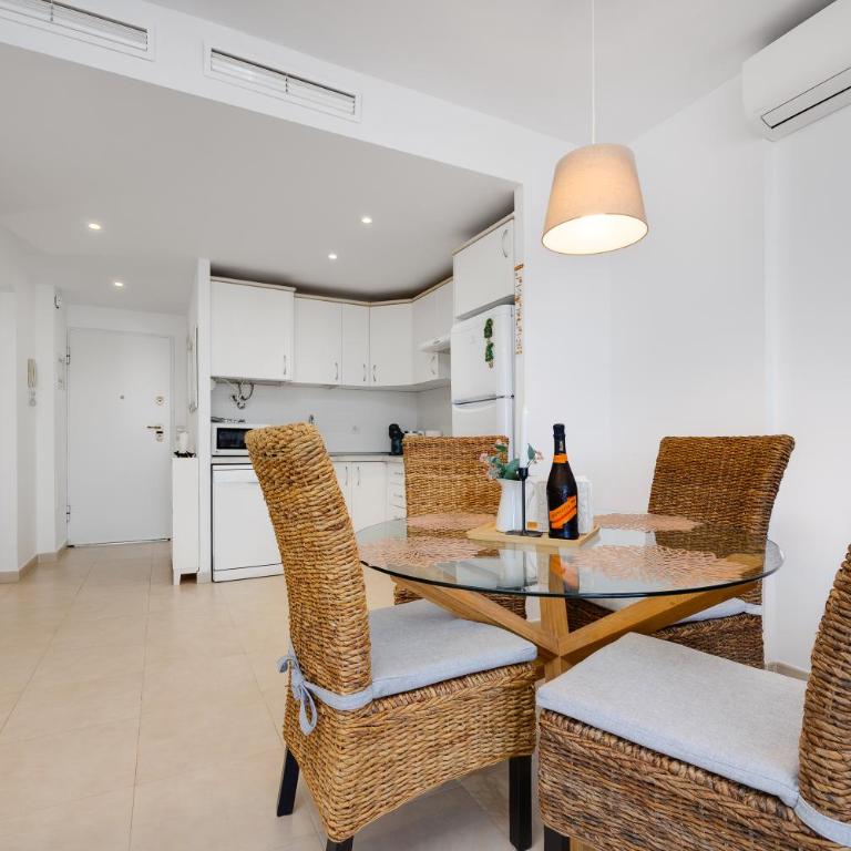 Sea view apartment in Cabo Roig - Apartamento de 2 dormitorios - 7