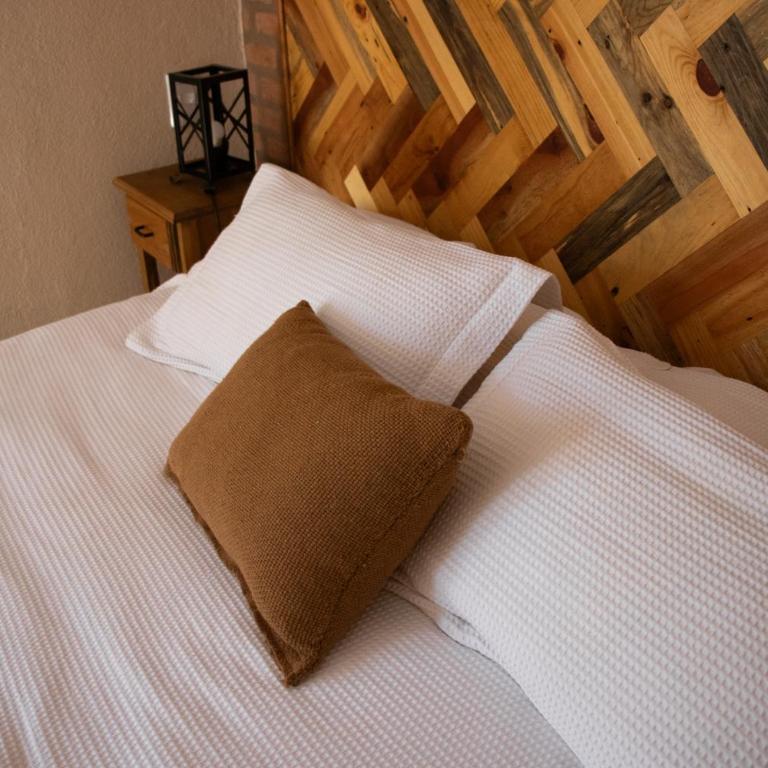 Refugio de Luna -Cabañas & Suites- - Suite - 20