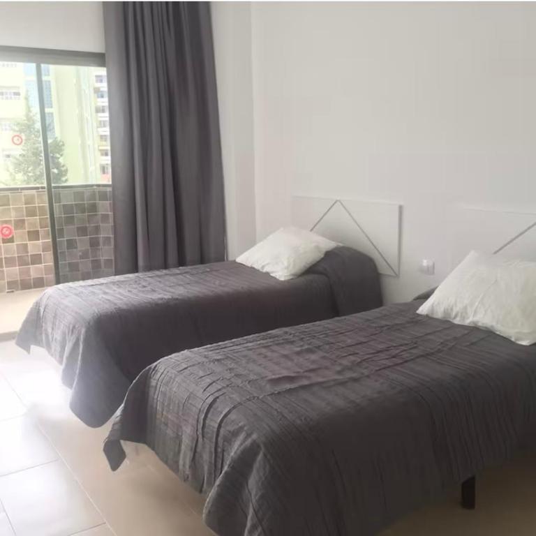 Agaete Parque - Apartamento de 1 dormitorio - 1