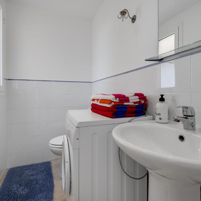Sea view apartment in Cabo Roig - Apartamento de 2 dormitorios - 14