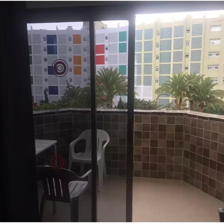 Agaete Parque - Apartamento de 1 dormitorio - 2