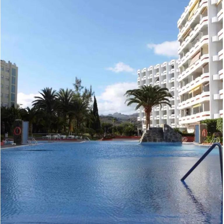 Agaete Parque - Apartamento de 1 dormitorio - 4