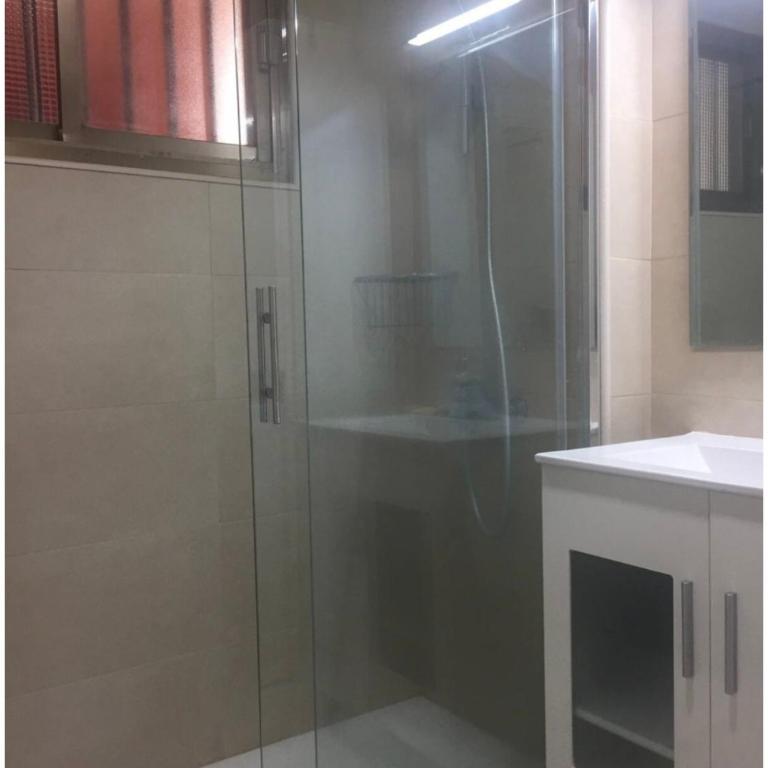 Agaete Parque - Apartamento de 1 dormitorio - 7
