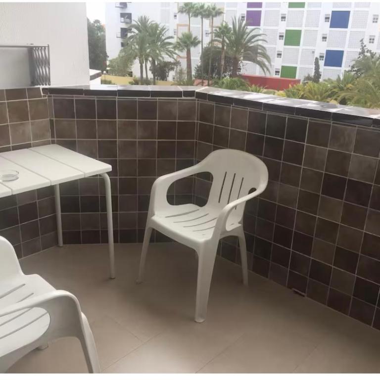Agaete Parque - Apartamento de 1 dormitorio - 11