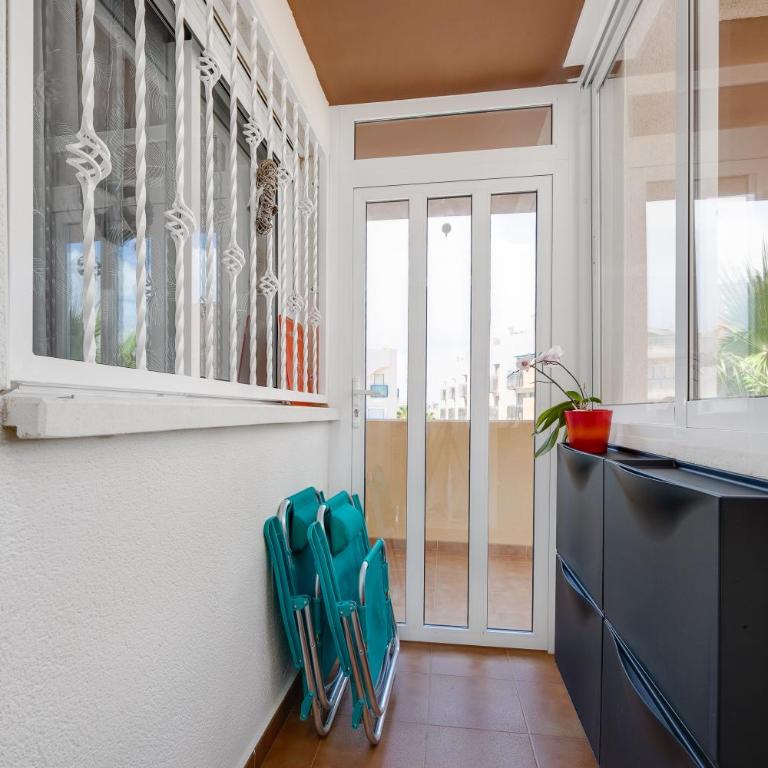 Sea view apartment in Cabo Roig - Apartamento de 2 dormitorios - 15