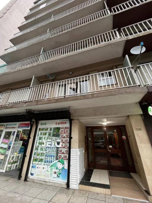Departamento 2 ambientes Zona Paseo Aldrey - Apartamento de 1 dormitorio - 14