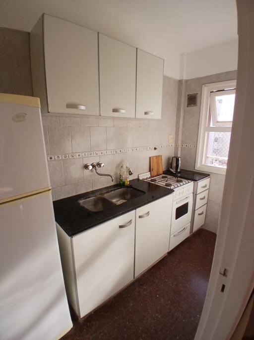 Departamento 2 ambientes Zona Paseo Aldrey - Apartamento de 1 dormitorio - 8