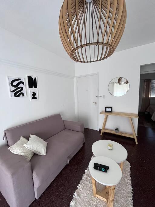 Departamento 2 ambientes Zona Paseo Aldrey - Apartamento de 1 dormitorio - 2
