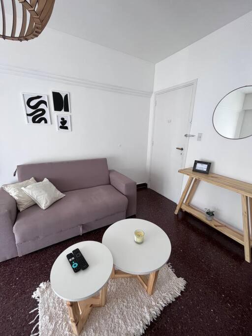 Departamento 2 ambientes Zona Paseo Aldrey - Apartamento de 1 dormitorio - 3