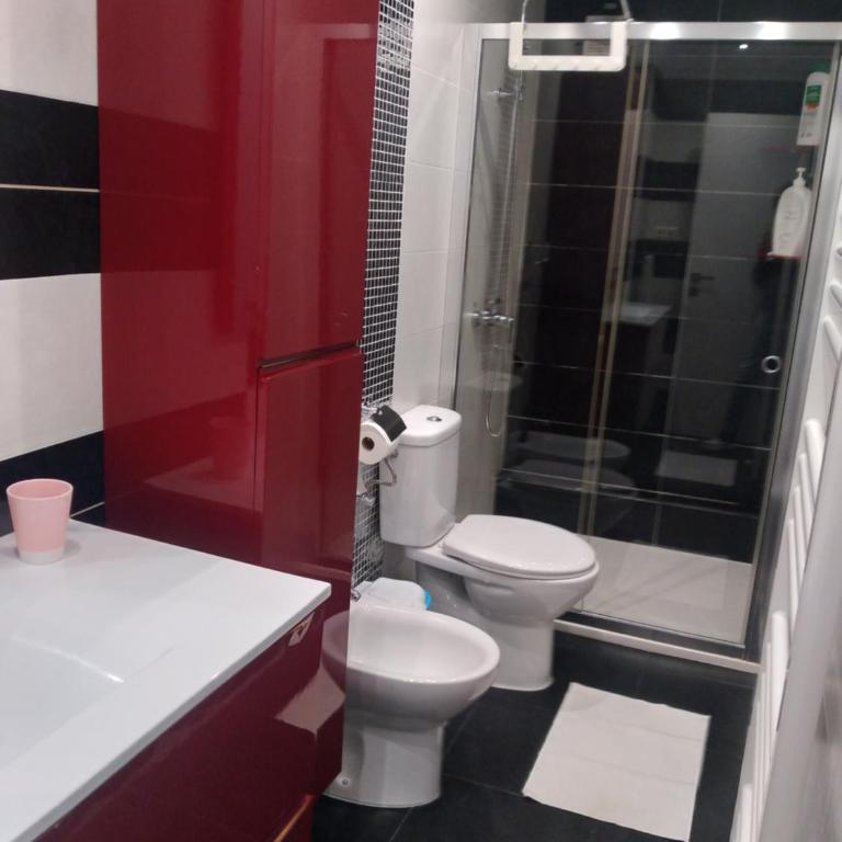 Eden - Four-Bedroom Deluxe Apartment - 7