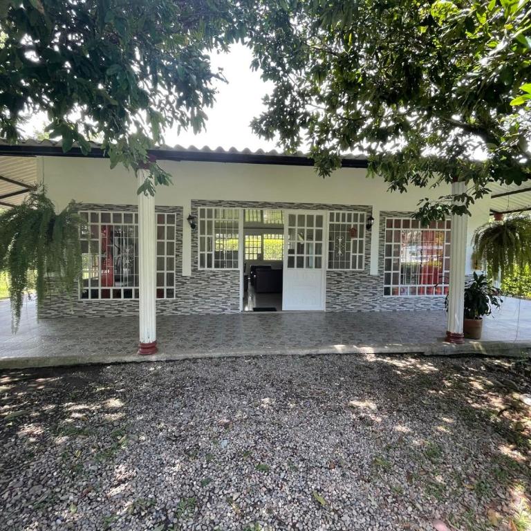 Finca Hotel Campestre SAN JOSE - Four-Bedroom Apartment - 4