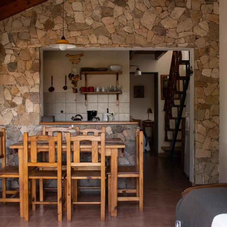 Refugio de Luna -Cabañas & Suites- - Casa de Campo de 2 dormitorios - 14