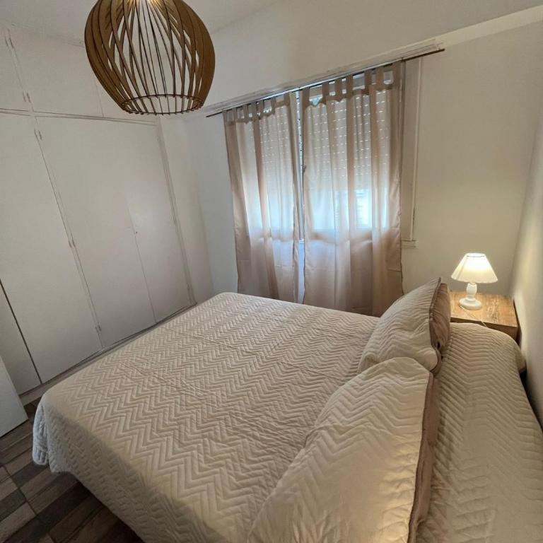Departamento 2 ambientes Zona Paseo Aldrey - Apartamento de 1 dormitorio - 12