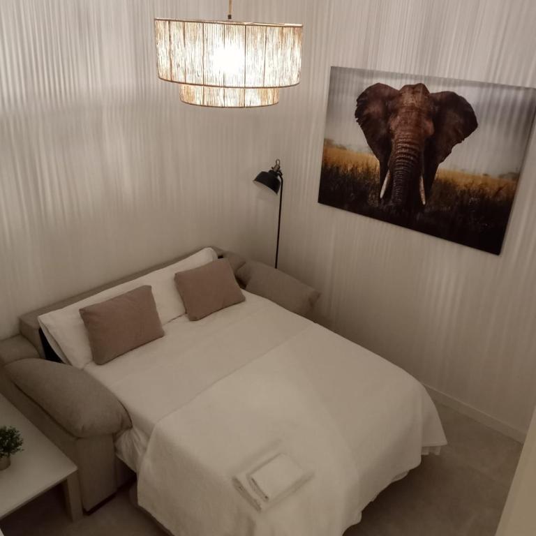 Marhaba Cozy Home - Apartamento Deluxe - 25