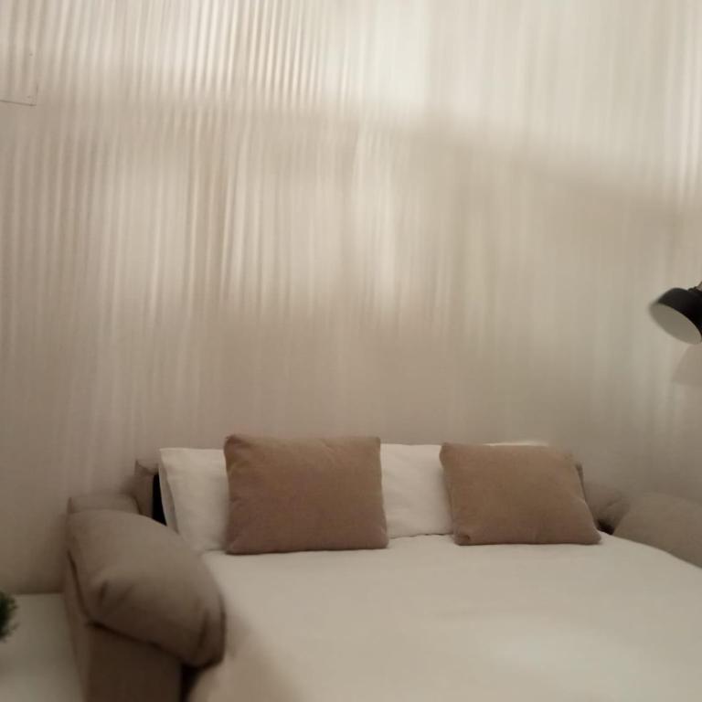 Marhaba Cozy Home - Apartamento Deluxe - 24