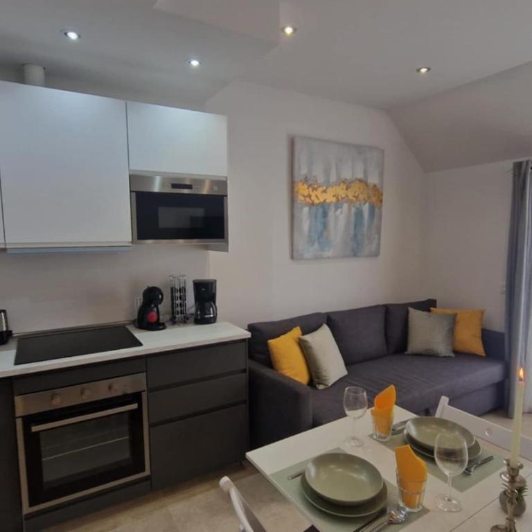 Seabreeze Haven - Suite Winkler - Apartamento de 2 dormitorios - 29