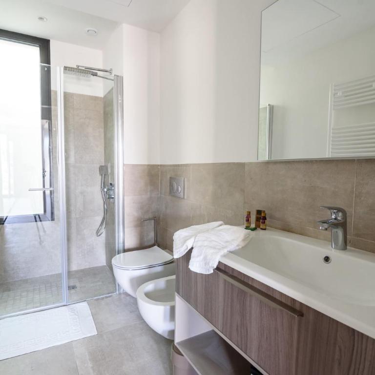 Agave Sanremo - Appartamento con 1 Camera da Letto - 3