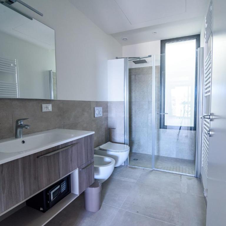 Agave Sanremo - Appartamento con 1 Camera da Letto - 4
