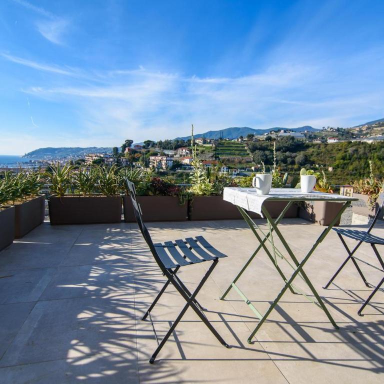 Agave Sanremo - Appartamento con 1 Camera da Letto - 6