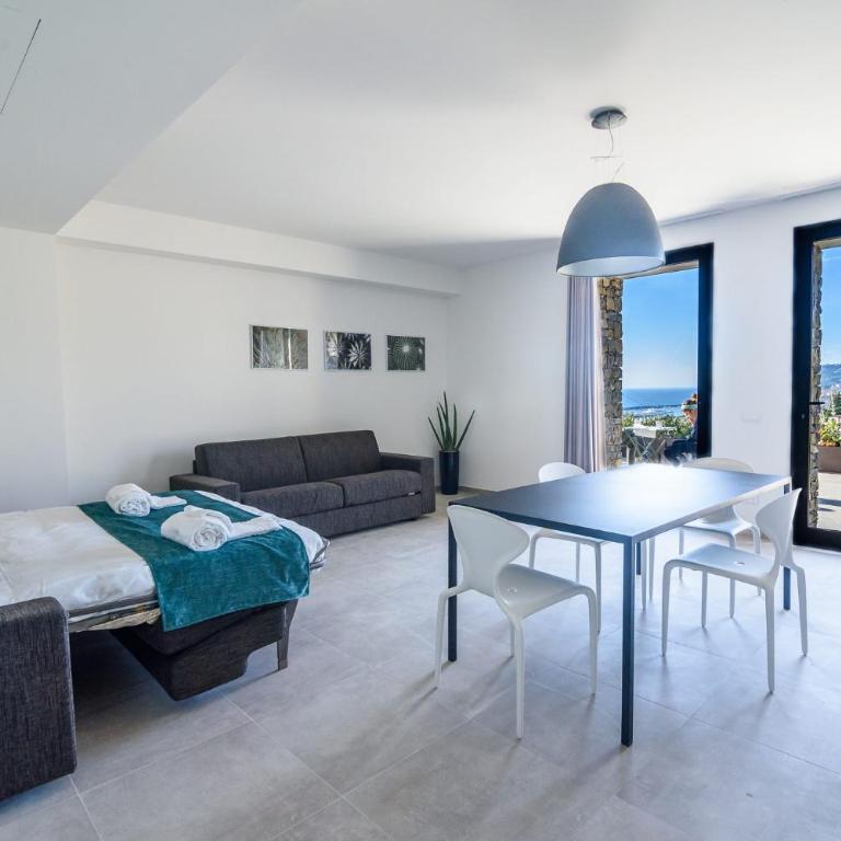 Agave Sanremo - Appartamento con 1 Camera da Letto - 6