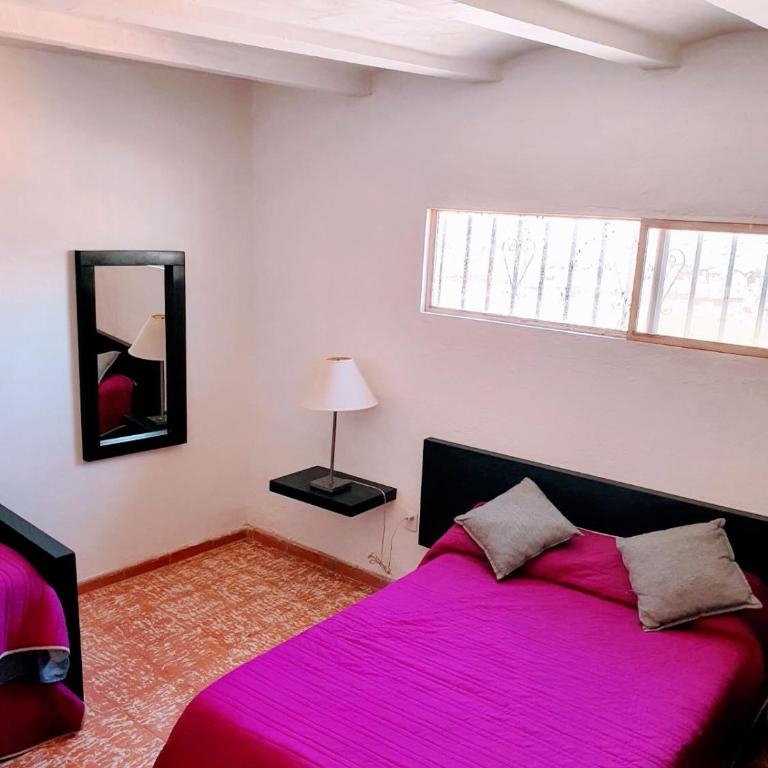 Casa Madrigal - Three-Bedroom House - 4