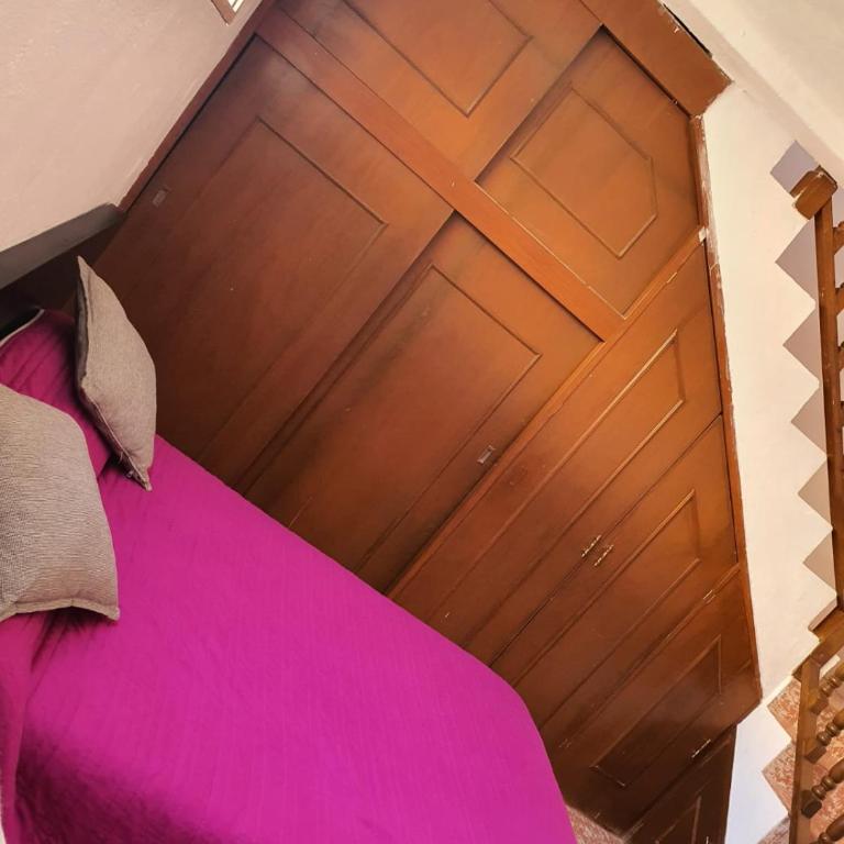 Casa Madrigal - Three-Bedroom House - 7