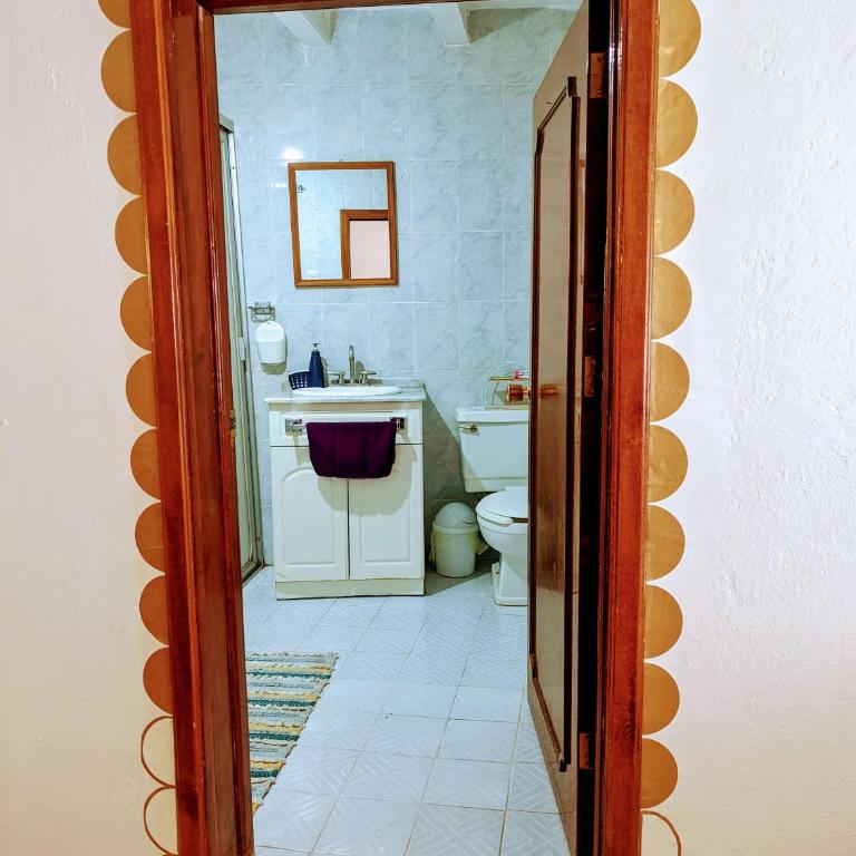 Casa Madrigal - Three-Bedroom House - 8