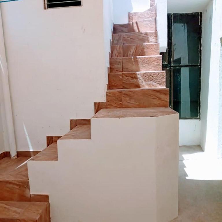 Casa Madrigal - Three-Bedroom House - 13