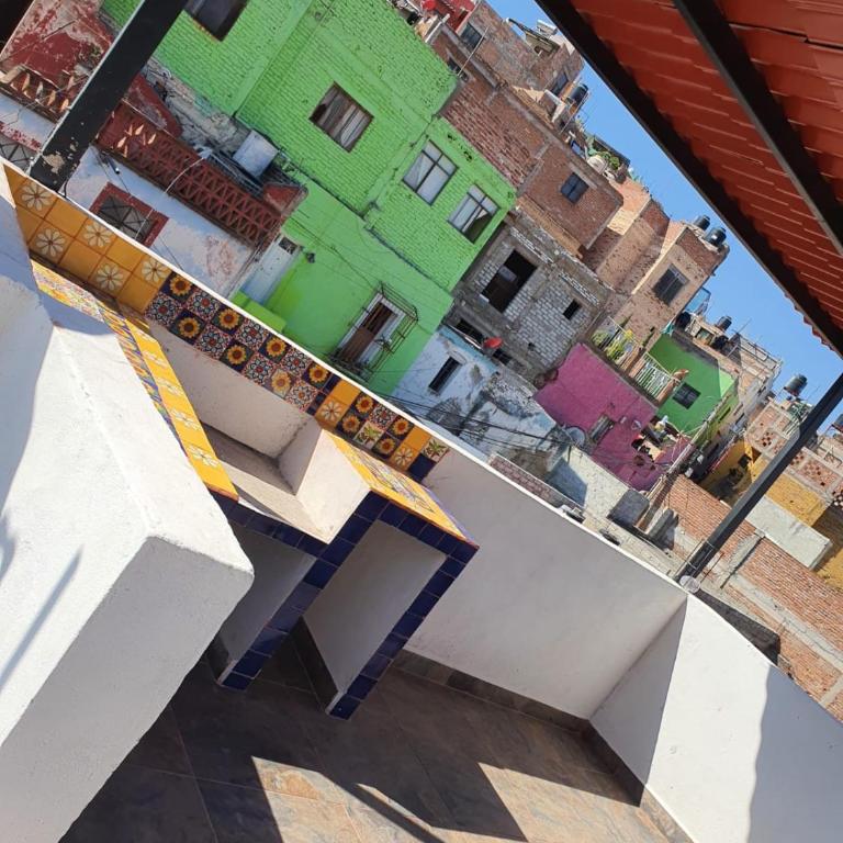 Casa Madrigal - Three-Bedroom House - 14