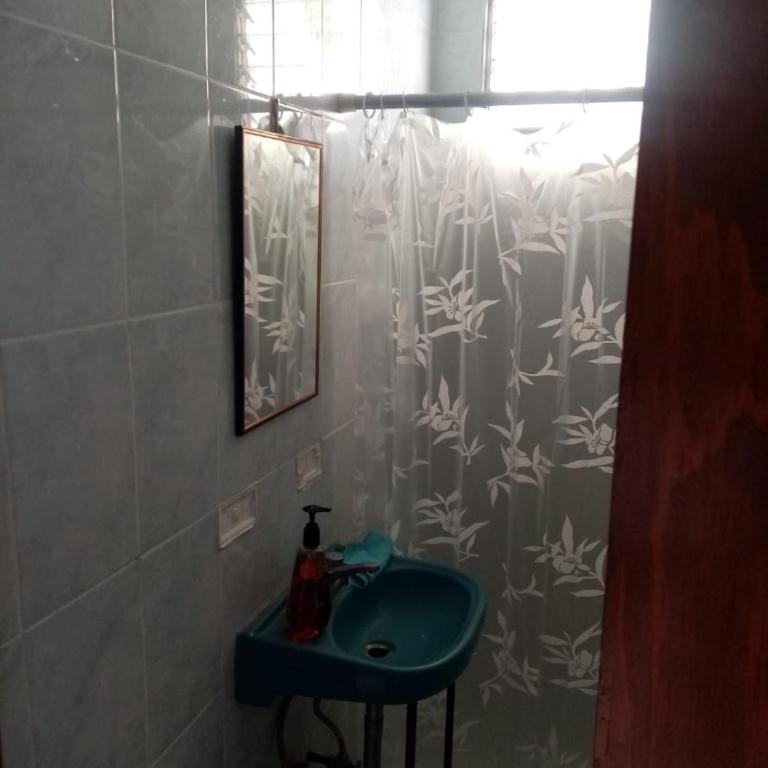 Casa Madrigal - Three-Bedroom House - 18
