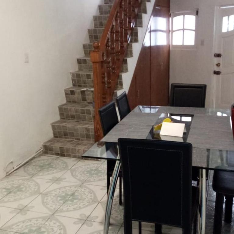 Casa Madrigal - Three-Bedroom House - 20