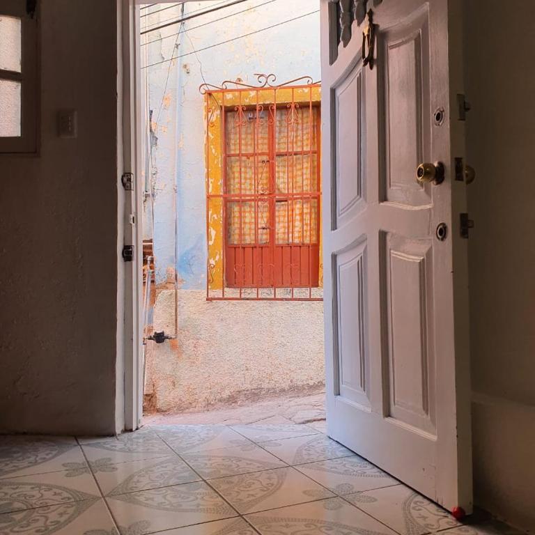 Casa Madrigal - Three-Bedroom House - 23