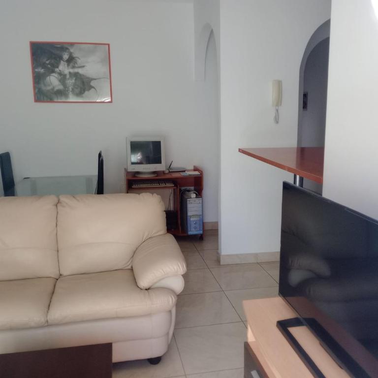 Apartamento Ideal VPN Home Office Tenerife Norte - Apartamento de 1 dormitorio - 12