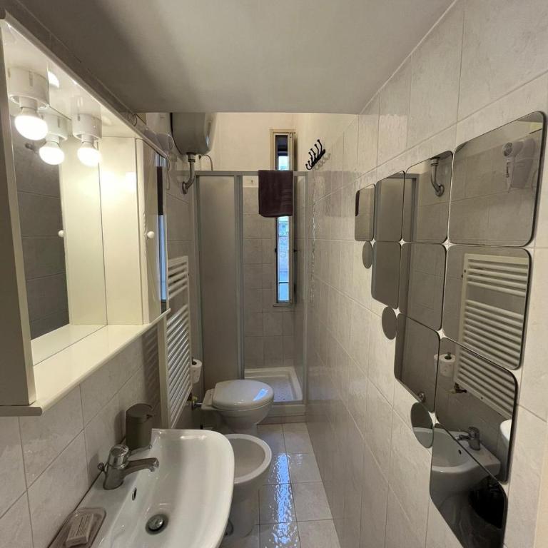 DàLù alPigneto - Appartamento con 1 Camera da Letto - 15